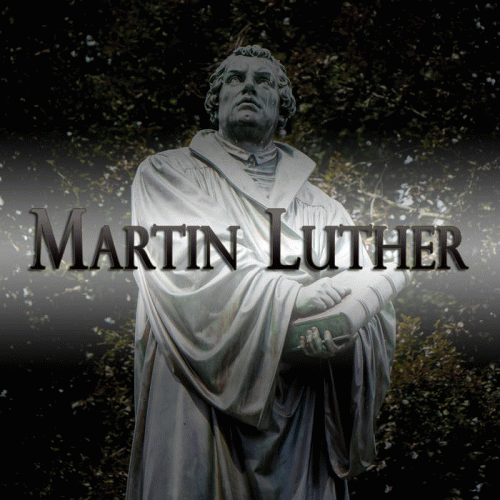 S91 : Martin Luther
